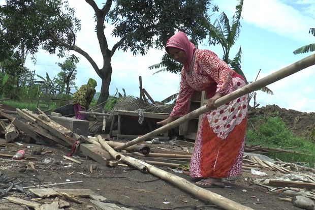 Terdampak Tol Batang-Semarang, 52 Bidang Tanah dan Rumah Dieksekusi