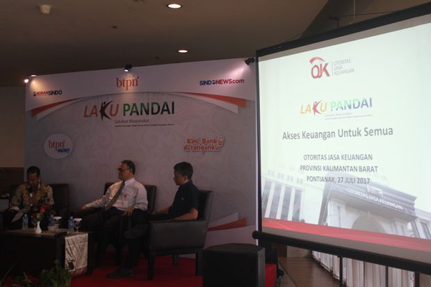 laku pandai laku pandai