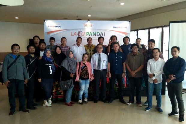 laku pandai laku pandai