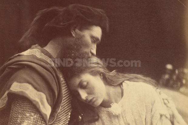 Legenda Cinta di Berbagai Penjuru Dunia, dari Roro Mendut hingga Layla-Majnun