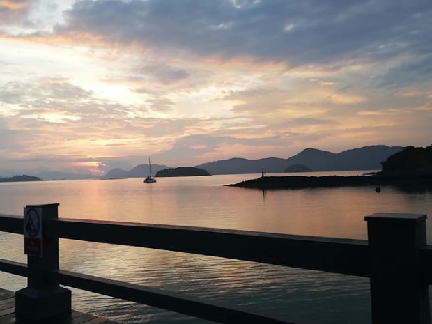 Harmoni Resorts World Langkawi, Jewel of Kedah Nan Eksotis
