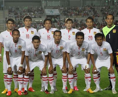 Lima Tim Paling Sedikit Mencetak Gol dalam Sejarah Piala AFF