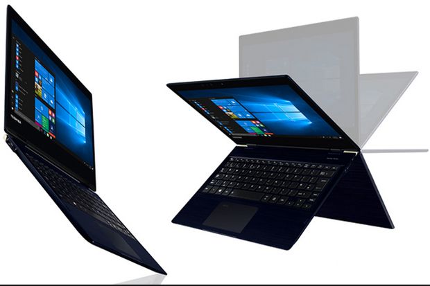 laptop toshiba
