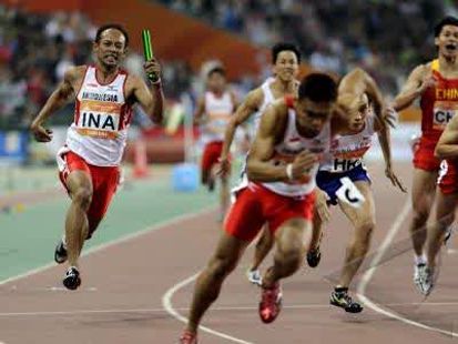 10 Nomor Paling Populer di Cabang Atletik