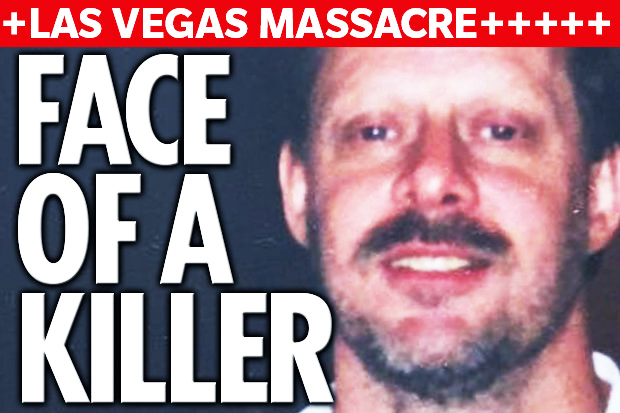 Not Linked with Terroism, What Las Vegas Gunman's Motive?