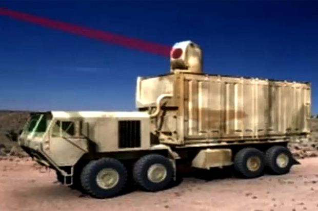 laser laser