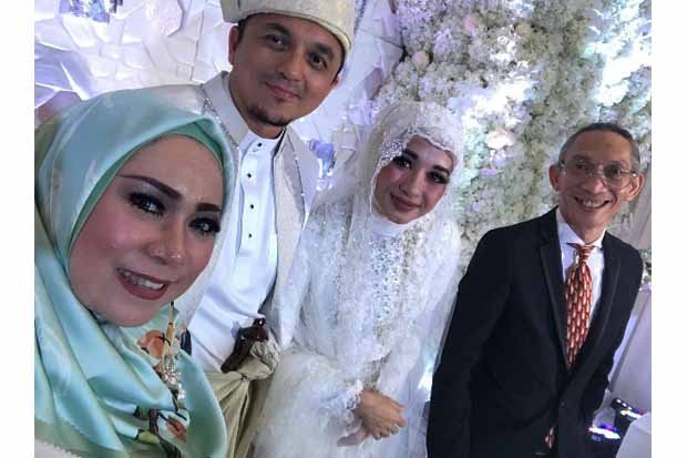 Bella's Wedding Dowry Only 300 Ringgit