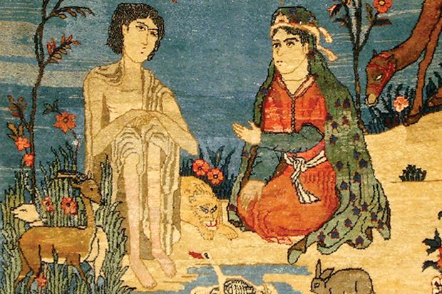 Legenda Cinta di Berbagai Penjuru Dunia, dari Roro Mendut hingga Layla-Majnun