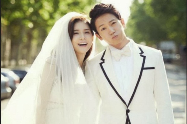 10 Pasangan Artis Ini Menikah Setelah Main Drama Romantis
