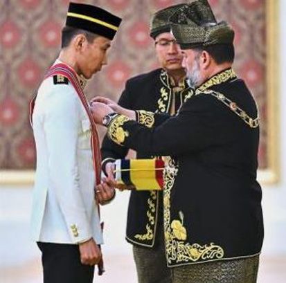 Tiap Negara Memiliki Cara Menghargai Prestasi Atlet