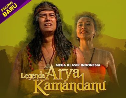 10 Tokoh Pendekar Khas Indonesia yang Wajib Kamu Ketahui