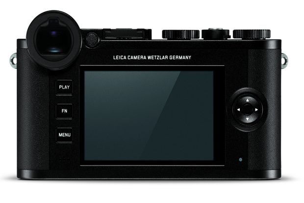 Kamera Leica CL Beredar di Indonesia, Ini Fitur Andalannya