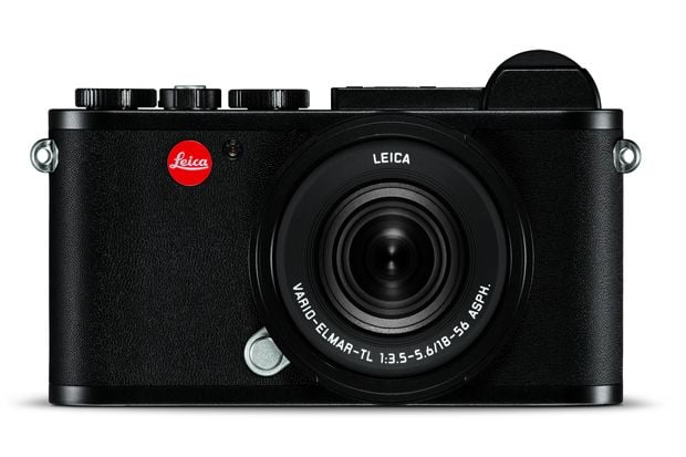 Kamera Leica CL Beredar di Indonesia, Ini Fitur Andalannya