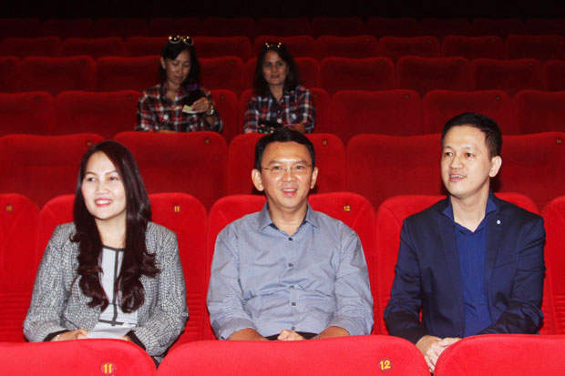 Not Just Profit, Producers Also Want Their Movies Exist