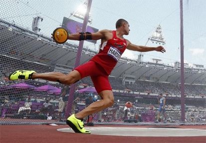 10 Nomor Paling Populer di Cabang Atletik