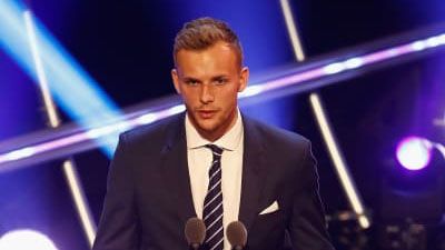 Ini Daftar Pemenang Penghargaan FIFA 2018