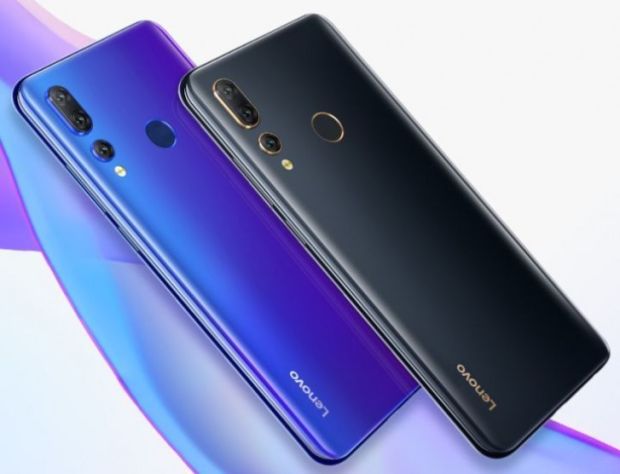 Mirip Z5, Lenovo Luncurkan K6 Enjoy dengan Harga yang Lebih Terjangkau