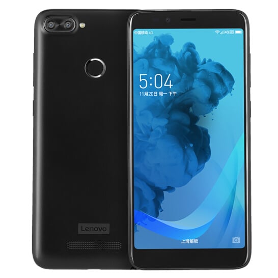 Lenovo Awali Tahun Baru dengan Smartphone Harga Terjangkau