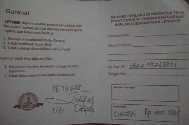 Jual Alat Penghemat Listrik, PLN: Itu Bohong, Lapor dan Tangkap