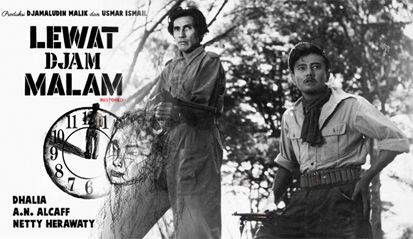 10 Film Indonesia Terpopuler