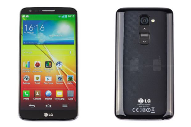 Menengok Sejarah Evolusi Kemampuan Smartphone LG Seri G