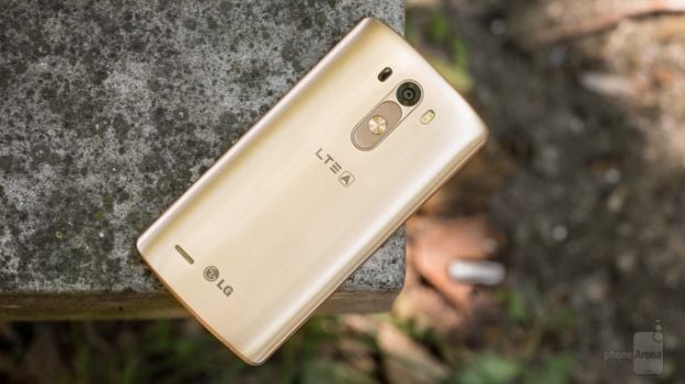 Menengok Sejarah Evolusi Kemampuan Smartphone LG Seri G