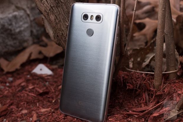 Menengok Sejarah Evolusi Kemampuan Smartphone LG Seri G