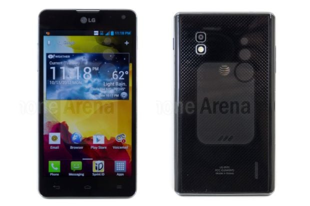 Menengok Sejarah Evolusi Kemampuan Smartphone LG Seri G