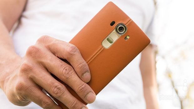 Menengok Sejarah Evolusi Kemampuan Smartphone LG Seri G
