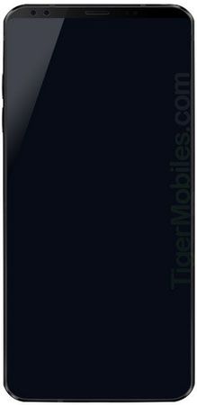 Resmi, LG: Smartphone G7 Sesuai Jadwal Peluncuran