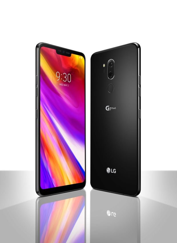 Resmi Dikenalkan, Spesifikasi-Desain LG G7 ThinQ Sangat Menggoda