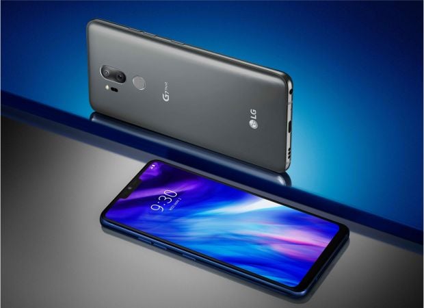 Menengok Sejarah Evolusi Kemampuan Smartphone LG Seri G