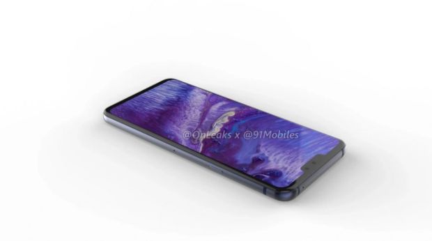 LG Konfirmasi Boyong G8 dan Smartphone 5G V50 ThinQ ke MWC