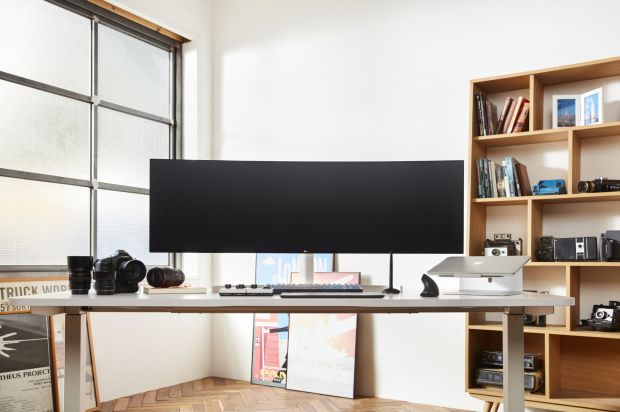 Pakai Teknologi Terbaru, Monitor Ultra LG Siap Unjuk Gigi di CES 2019