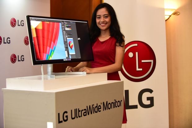 Monitor 5K Masuk ke Indonesia, Ini Kemampuan Display Seharga Rp25 Juta