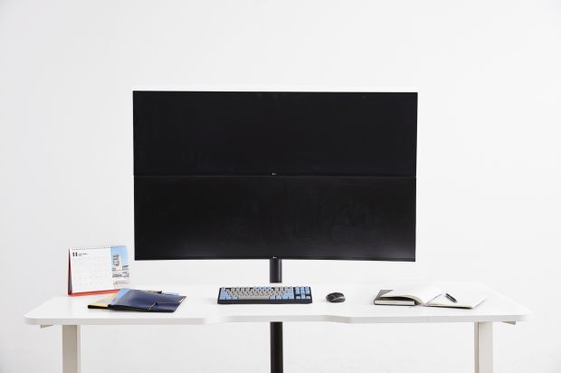 Pakai Teknologi Terbaru, Monitor Ultra LG Siap Unjuk Gigi di CES 2019