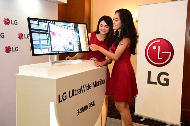 Monitor 5K Masuk ke Indonesia, Ini Kemampuan Display Seharga Rp25 Juta