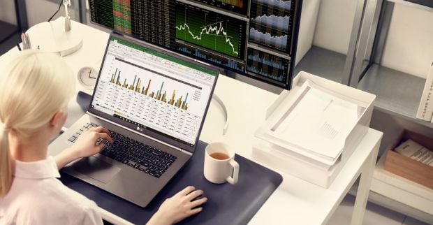 Laptop Super Ringan ‘LG Gram’ Terbaru Bakal Hebohkan Pameran CES 2019