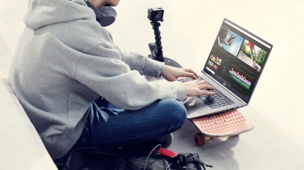 Laptop Super Ringan ‘LG Gram’ Terbaru Bakal Hebohkan Pameran CES 2019