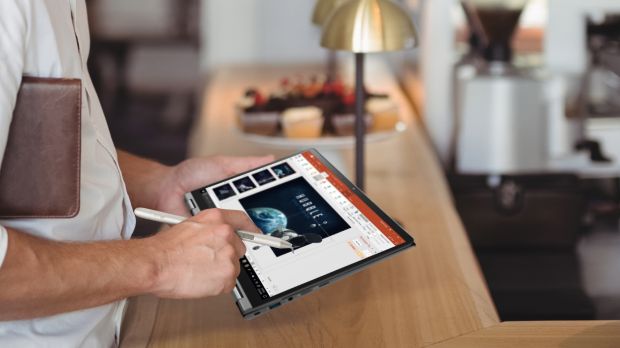 Laptop Super Ringan ‘LG Gram’ Terbaru Bakal Hebohkan Pameran CES 2019