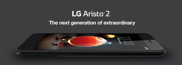 Situs Belanja Online Jual LG Aristo 2 Hanya Rp800.000