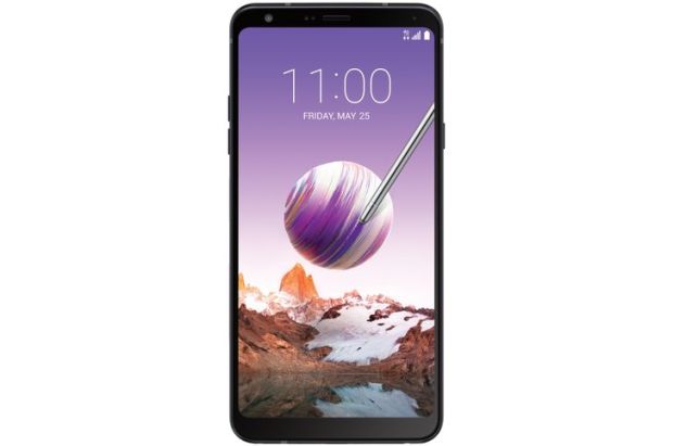 Setelah Korea, LG Stylo 4 Berlayar 6,2 Inci Merapat ke AS
