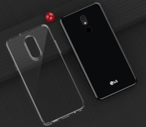 Gambar-Gambar LG Stylo 5 Tiba-tiba Muncul di Internet