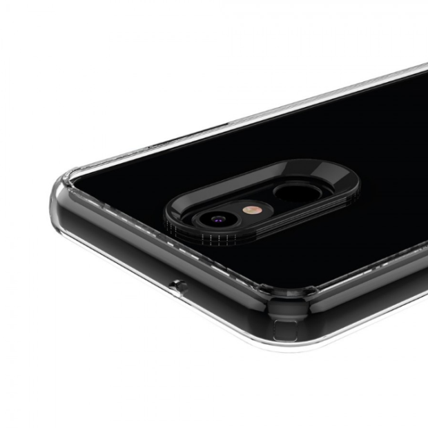 Gambar-Gambar LG Stylo 5 Tiba-tiba Muncul di Internet