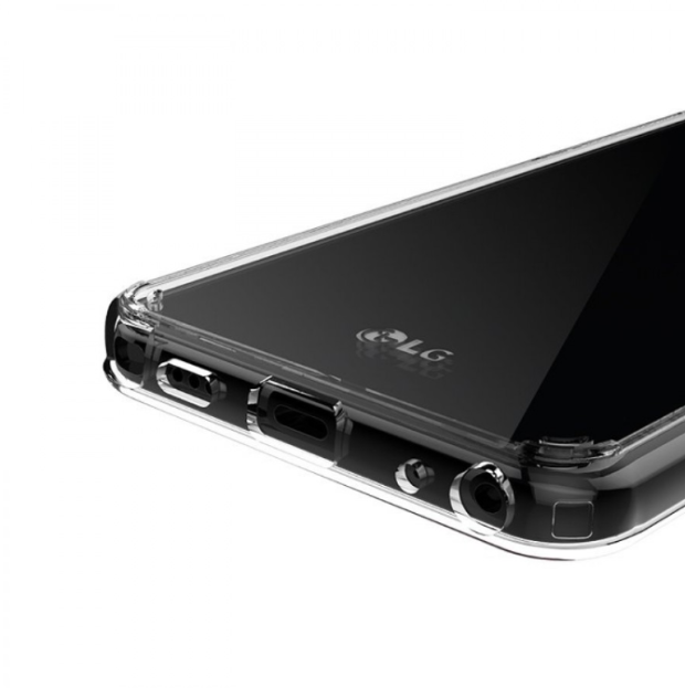 Gambar-Gambar LG Stylo 5 Tiba-tiba Muncul di Internet