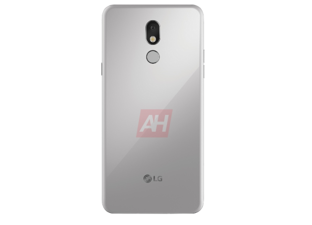 LG Dikabarkan Rilis Ponsel Stylus Stylo 5 Pada Tanggal 15 Juli