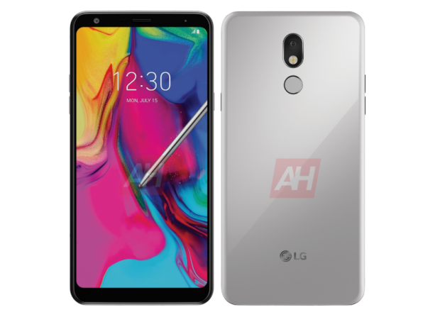 LG Dikabarkan Rilis Ponsel Stylus Stylo 5 Pada Tanggal 15 Juli