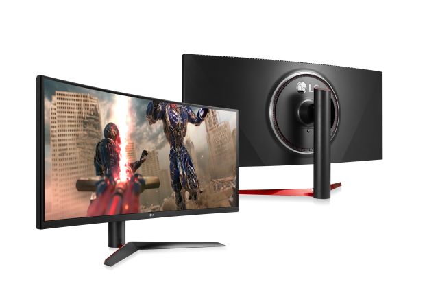 Pakai Teknologi Terbaru, Monitor Ultra LG Siap Unjuk Gigi di CES 2019