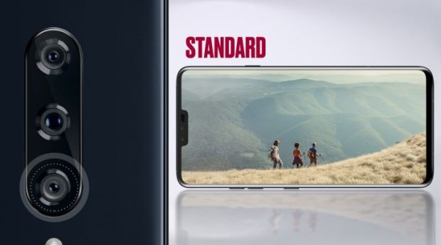 Ini Cara Kerja Lima Kamera yang Dibawa oleh LG V40 ThinQ