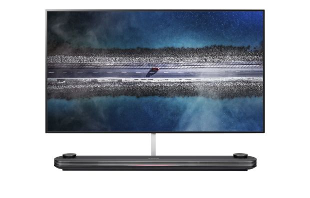 Tampil Perdana di InnoFest, LG Pastikan Boyong TV AI ke Indonesia